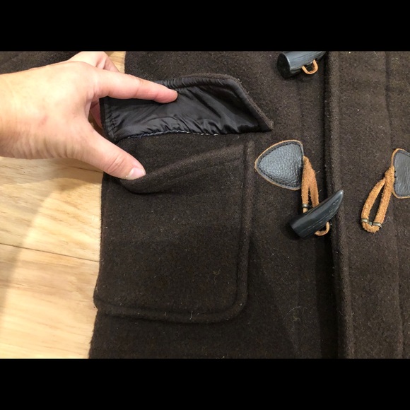 Toddler boys and girls winter coat - Picture 11 of 12